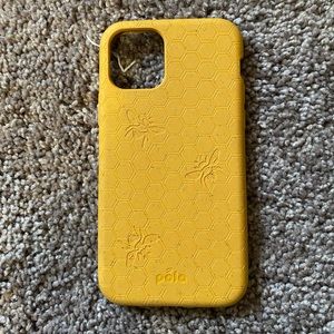 Pela iPhone 11 Pro phone case